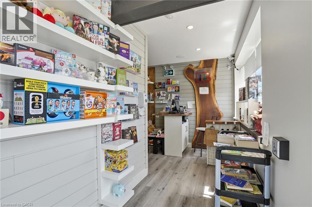 1568 MAIN Street W, Hamilton, Ontario, L8S1E7 — Photo 27