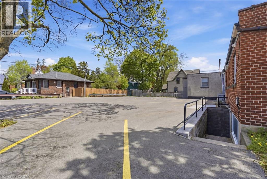 1568 MAIN Street W, Hamilton, Ontario, L8S1E7 — Photo 26