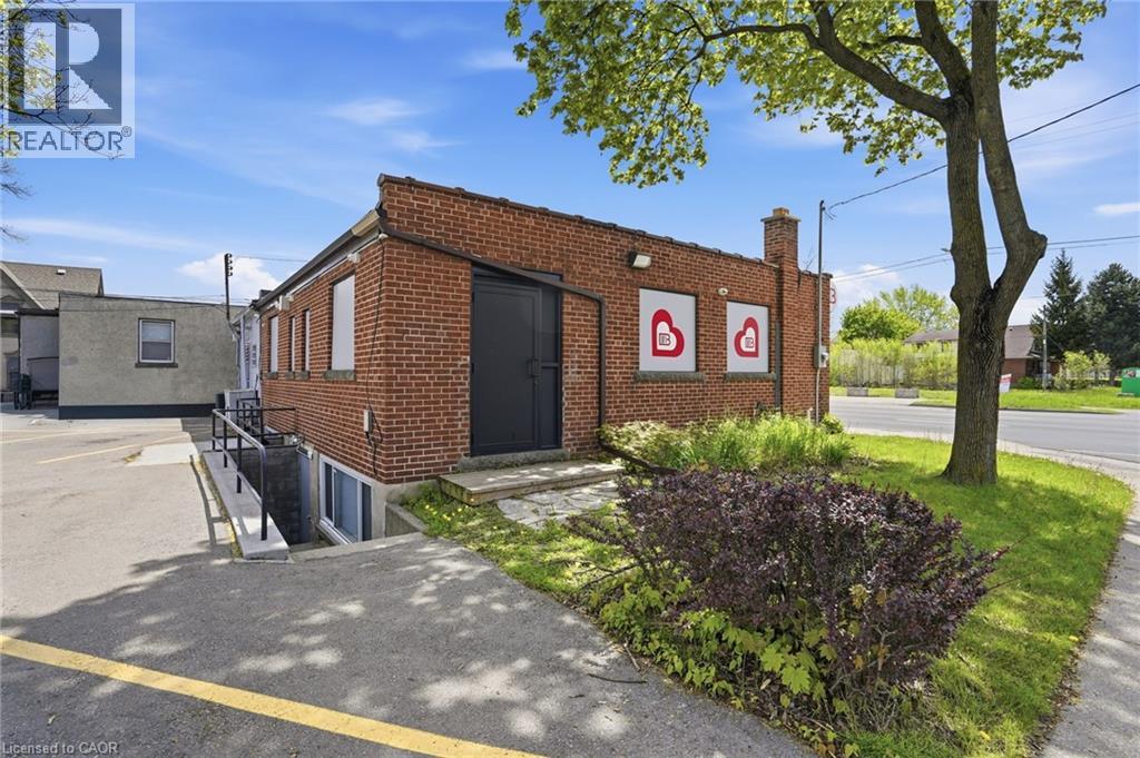 1568 MAIN Street W, Hamilton, Ontario, L8S1E7 — Photo 42