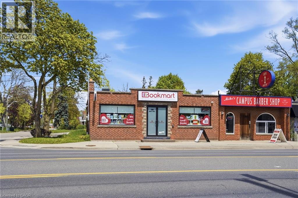 1568 MAIN Street W, Hamilton, Ontario, L8S1E7 — Photo 34