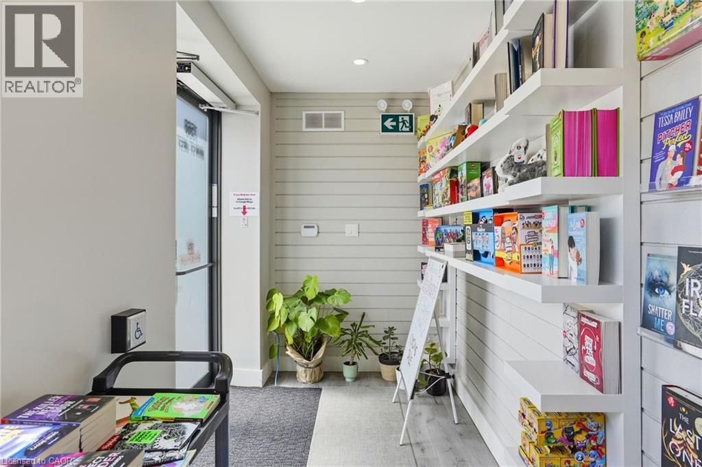 1568 MAIN Street W, Hamilton, Ontario, L8S1E7 — Photo 43
