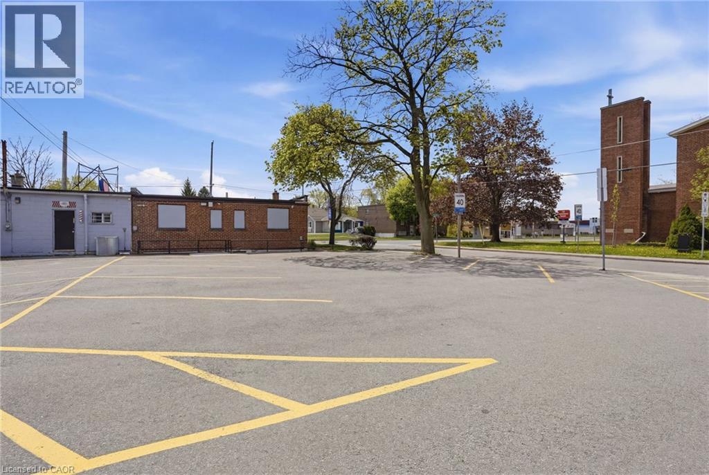 1568 MAIN Street W, Hamilton, Ontario, L8S1E7 — Photo 39