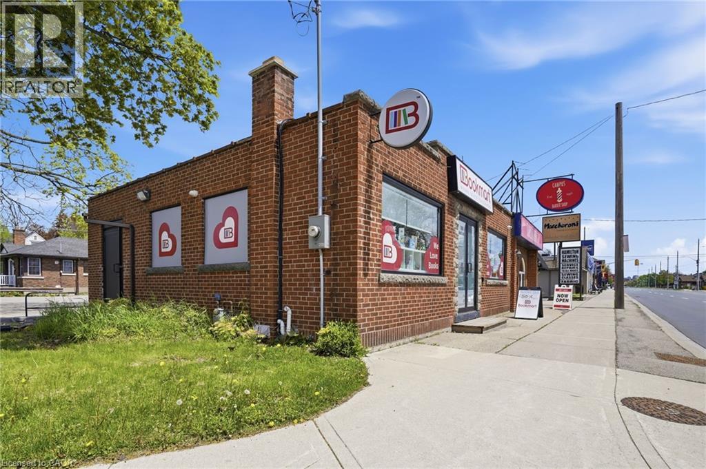 1568 MAIN Street W, Hamilton, Ontario, L8S1E7 — Photo 25