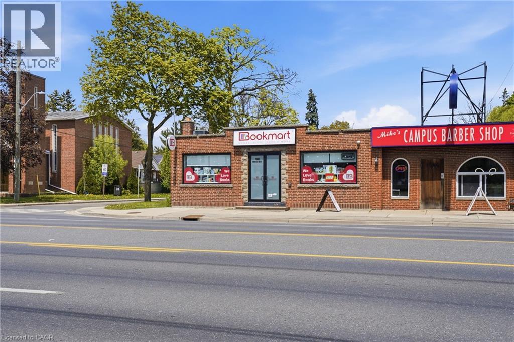 1568 MAIN Street W, Hamilton, Ontario, L8S1E7 — Photo 38