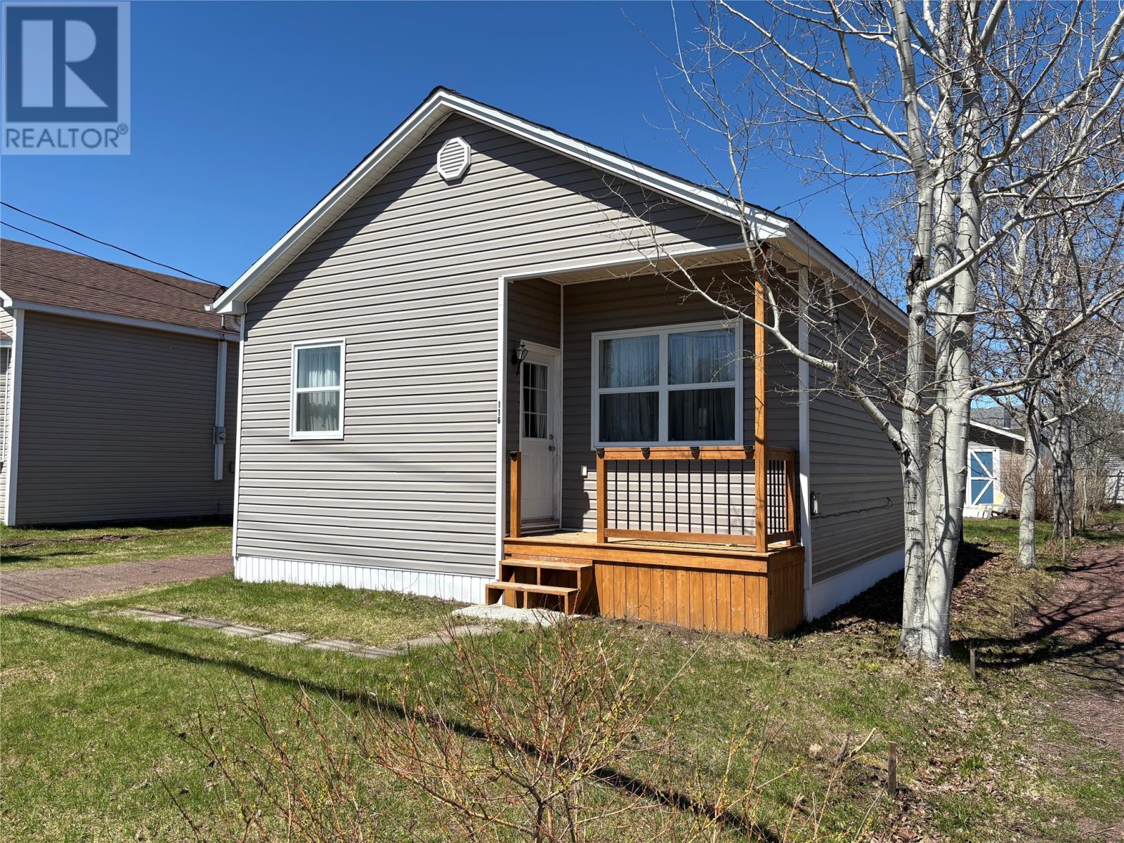 116 Main Street - 1