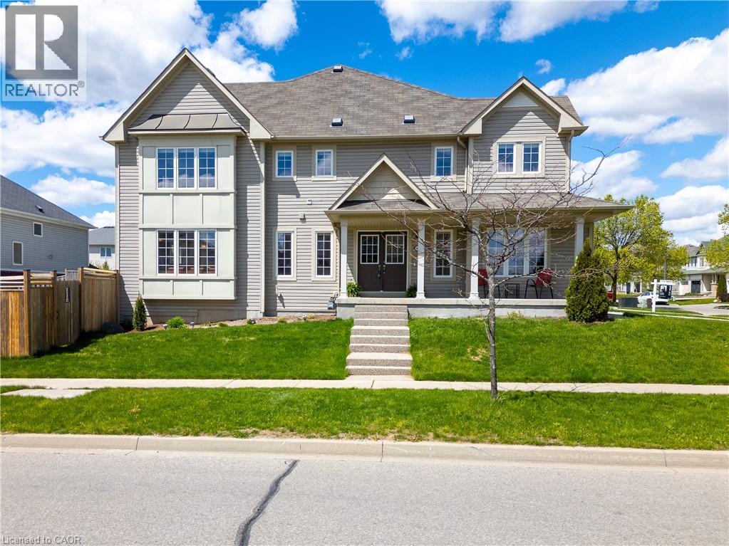 148 NORWICH Road, Breslau, Ontario, N0B1M0 — Photo 29