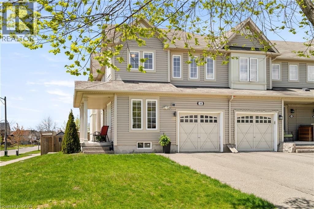 148 NORWICH Road, Breslau, Ontario, N0B1M0 — Photo 26