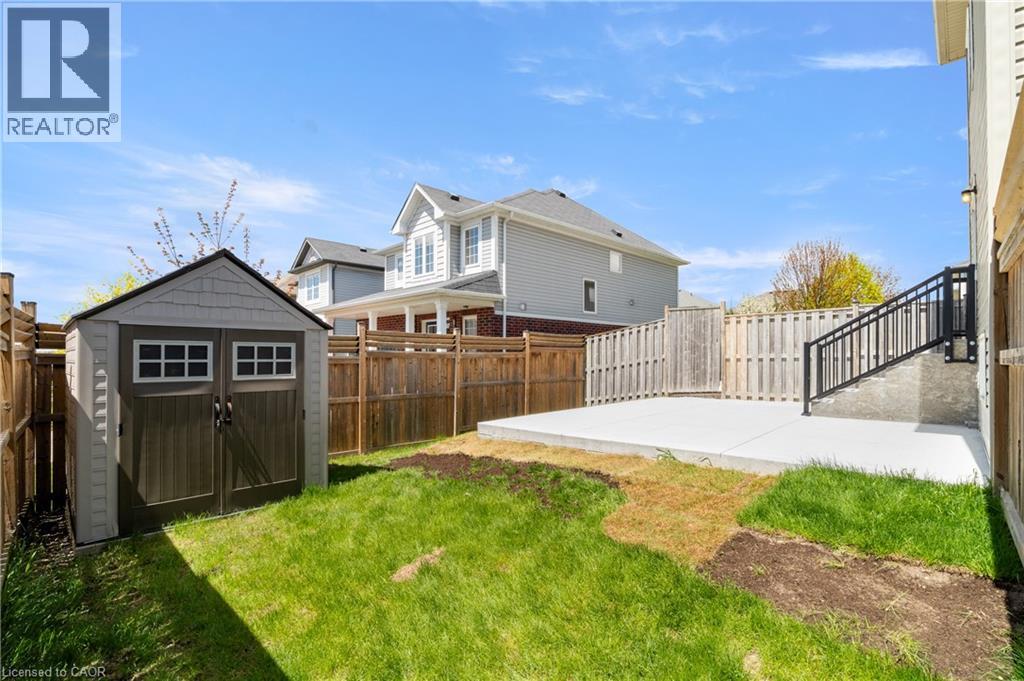 148 NORWICH Road, Breslau, Ontario, N0B1M0 — Photo 8