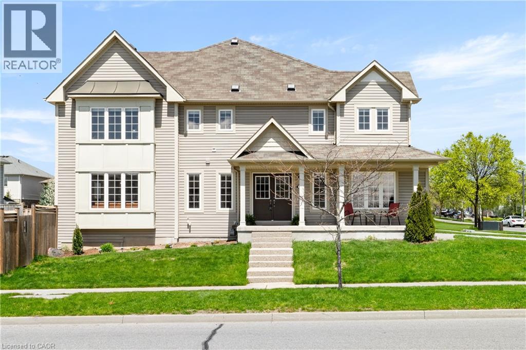 148 NORWICH Road, Breslau, Ontario, N0B1M0 — Photo 31