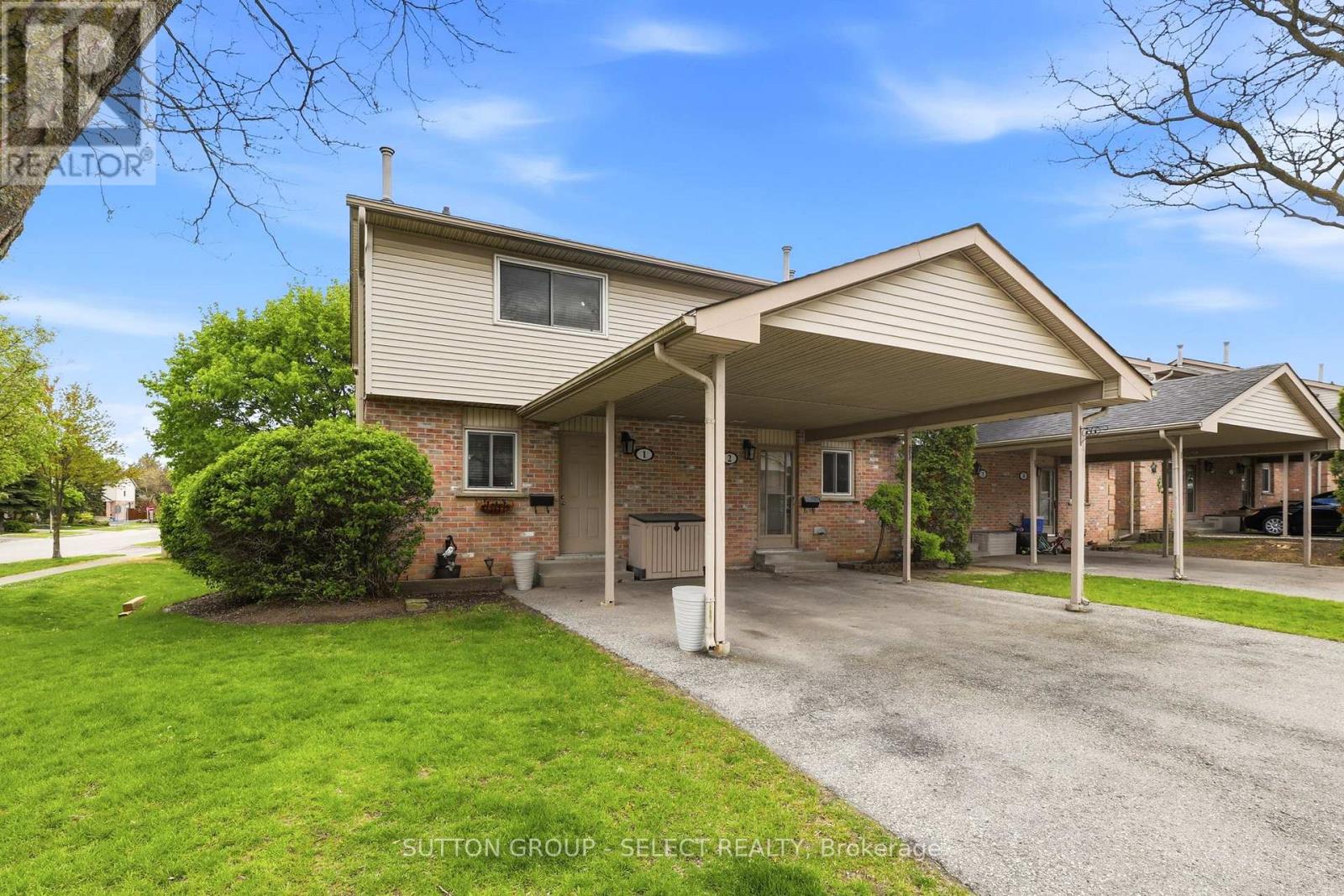 #1 151 BONAVENTURE DRIVE - 1