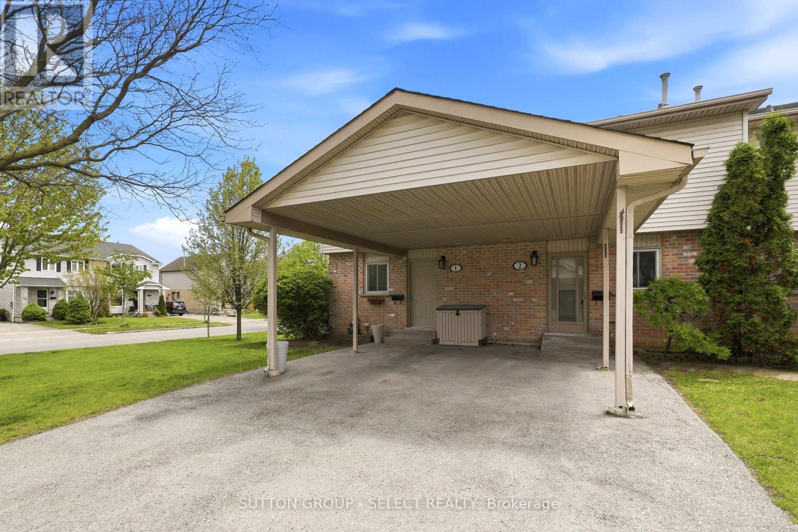 #1 151 BONAVENTURE DRIVE - 2