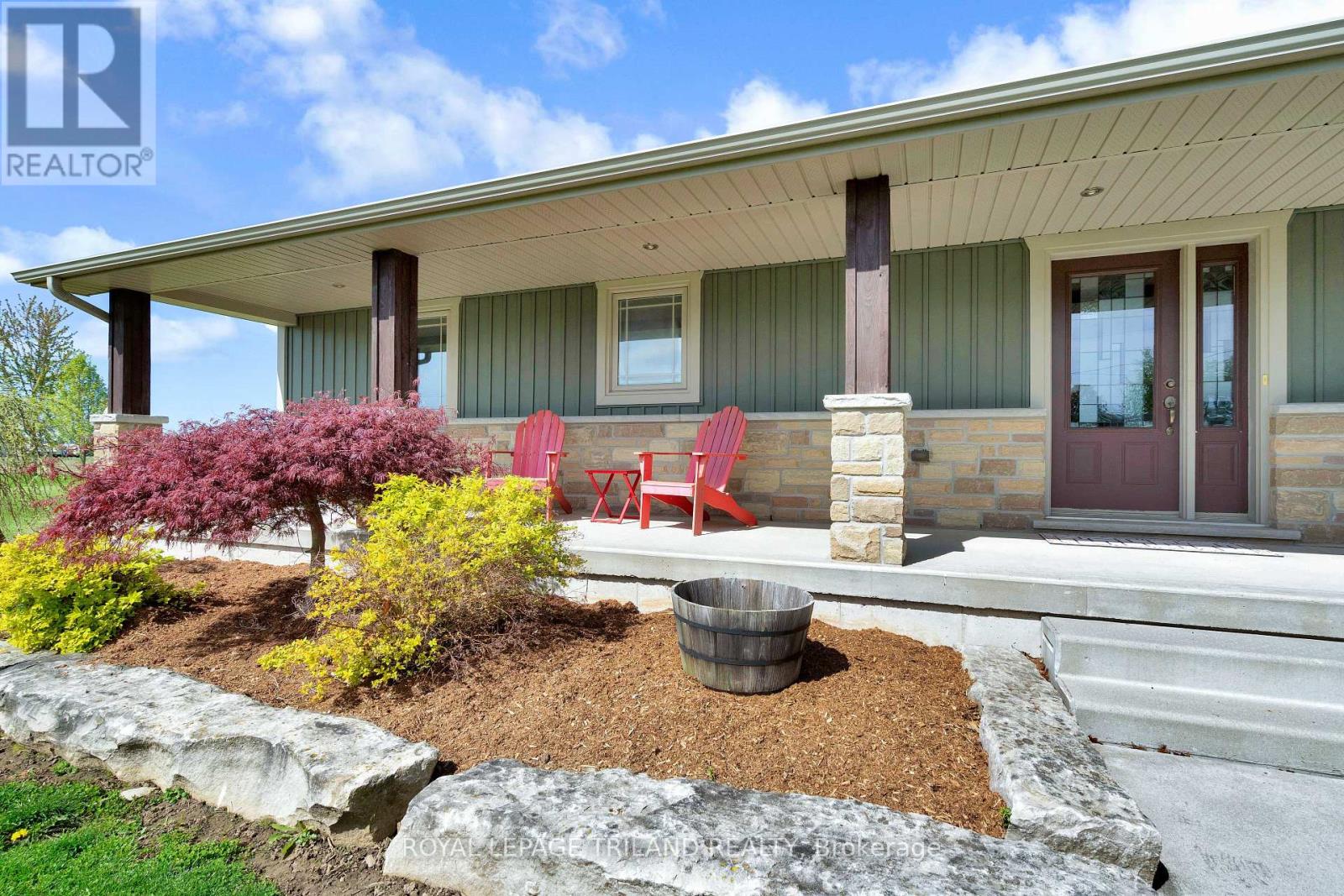 11603 SPRINGFIELD ROAD - 4