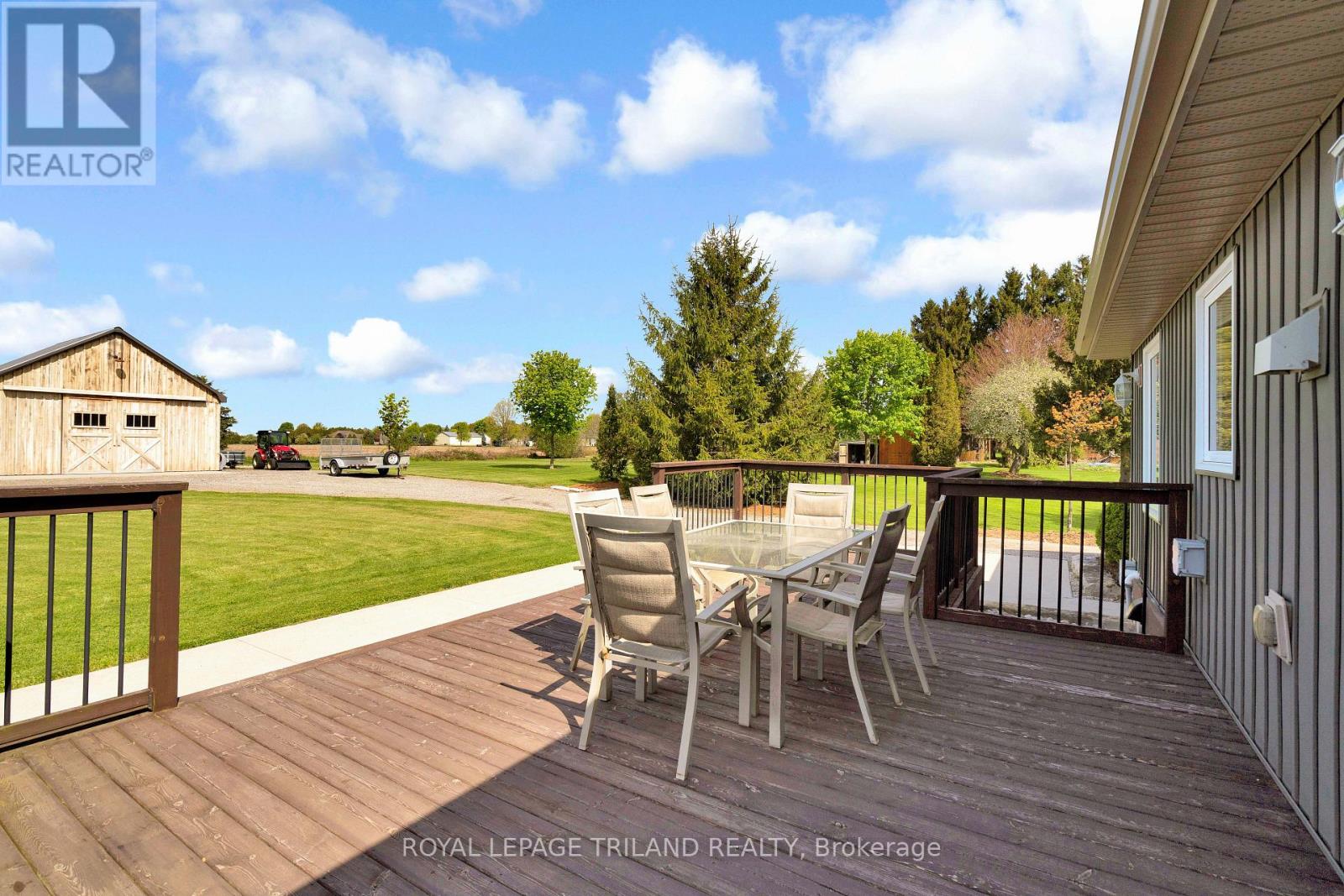 11603 SPRINGFIELD ROAD - 40