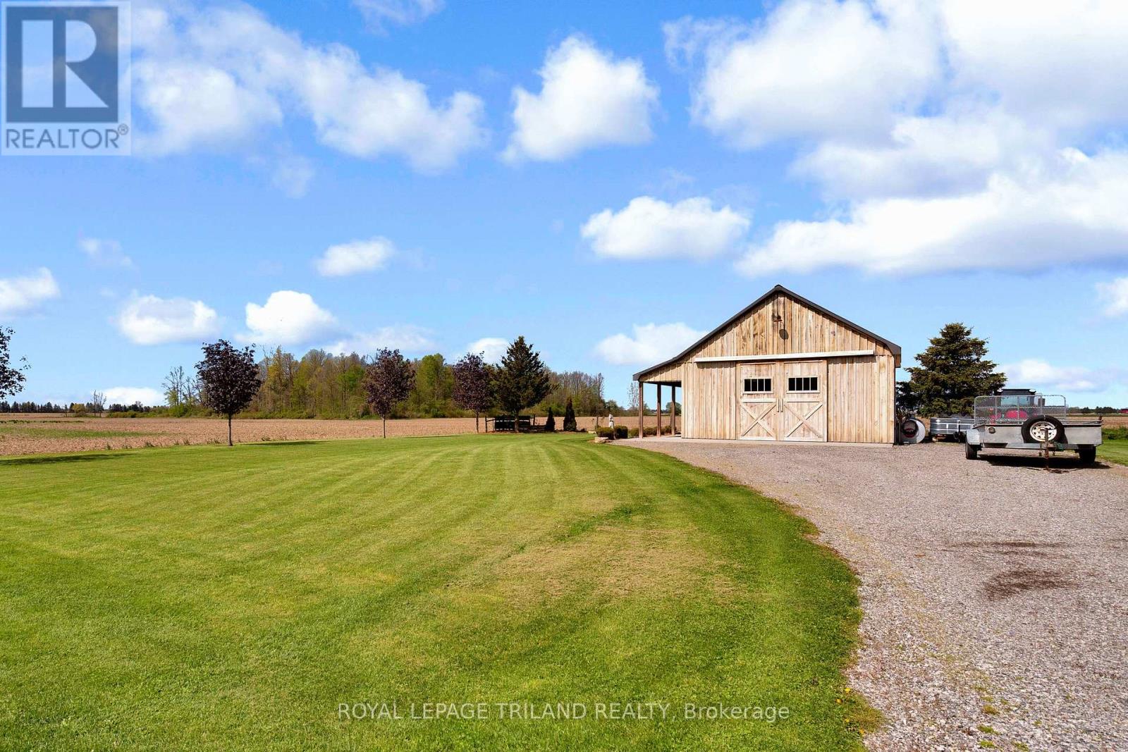 11603 SPRINGFIELD ROAD - 41