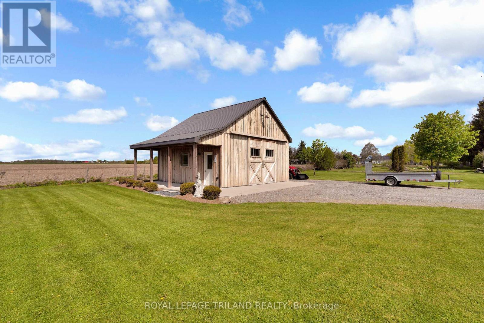 11603 SPRINGFIELD ROAD - 42
