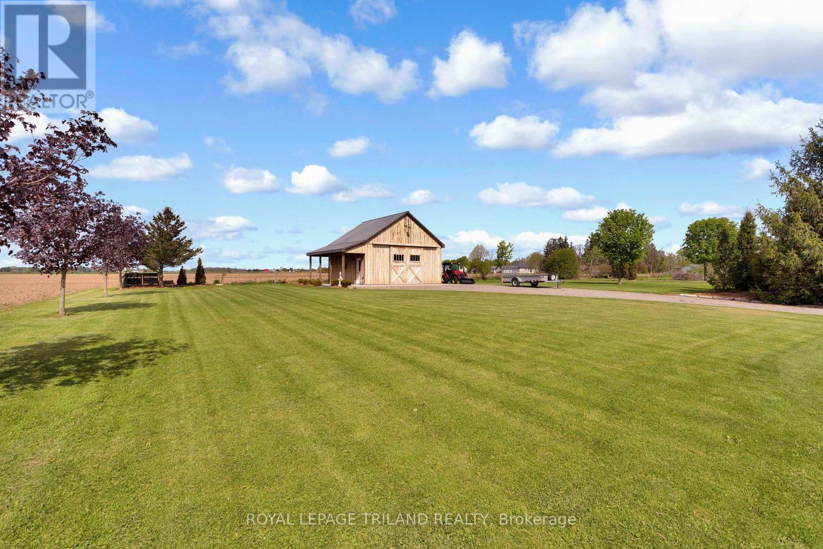 11603 SPRINGFIELD ROAD - 43