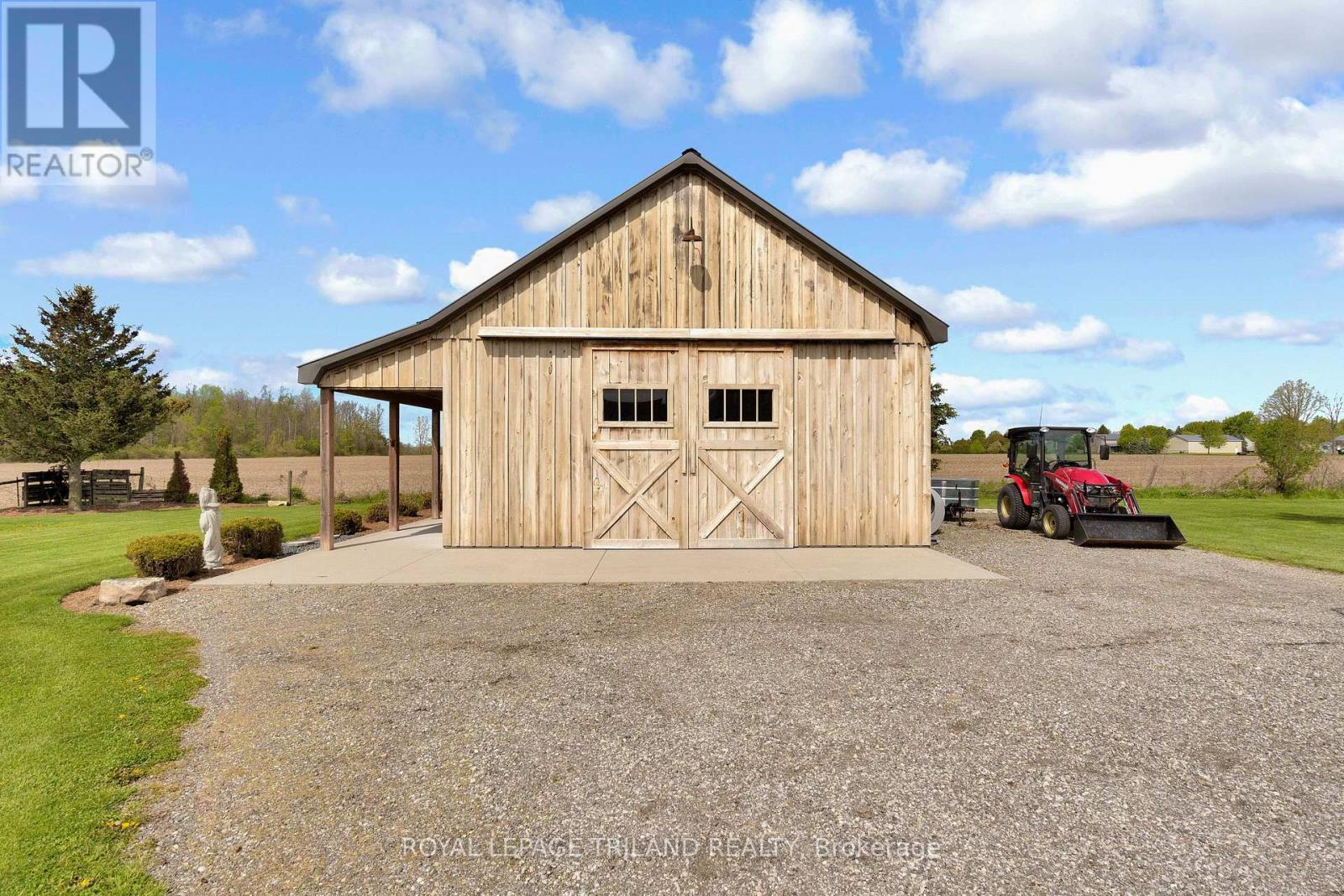 11603 SPRINGFIELD ROAD - 44