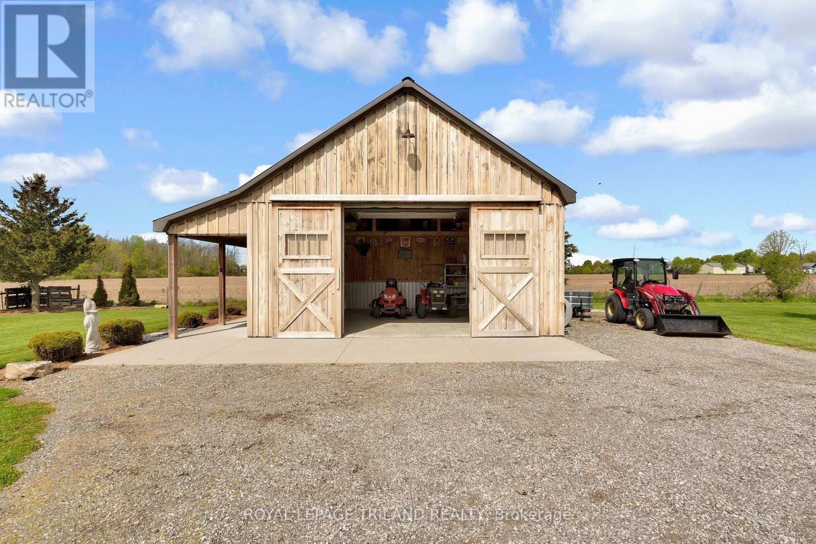 11603 SPRINGFIELD ROAD - 45