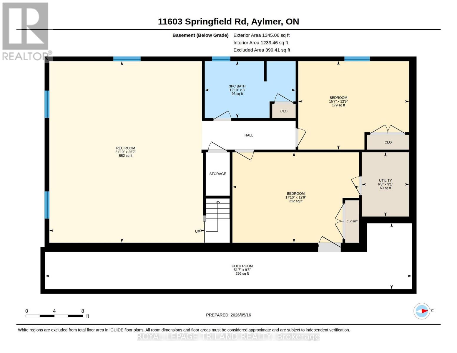 11603 SPRINGFIELD ROAD - 49