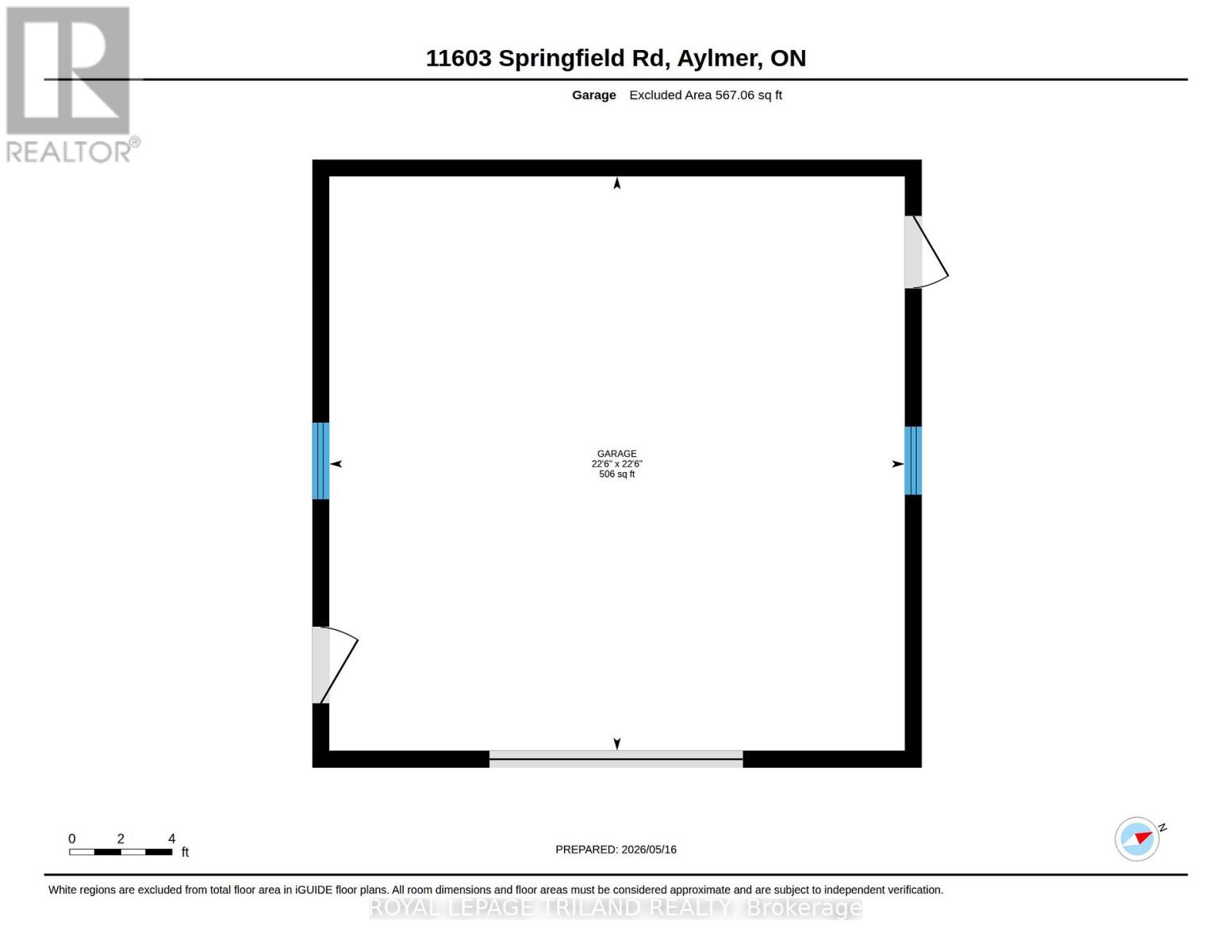 11603 SPRINGFIELD ROAD - 50