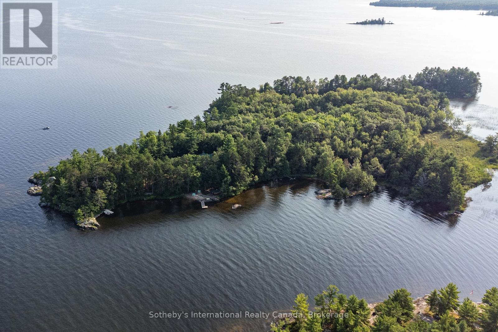 1 BRILL'S ISLAND - 45