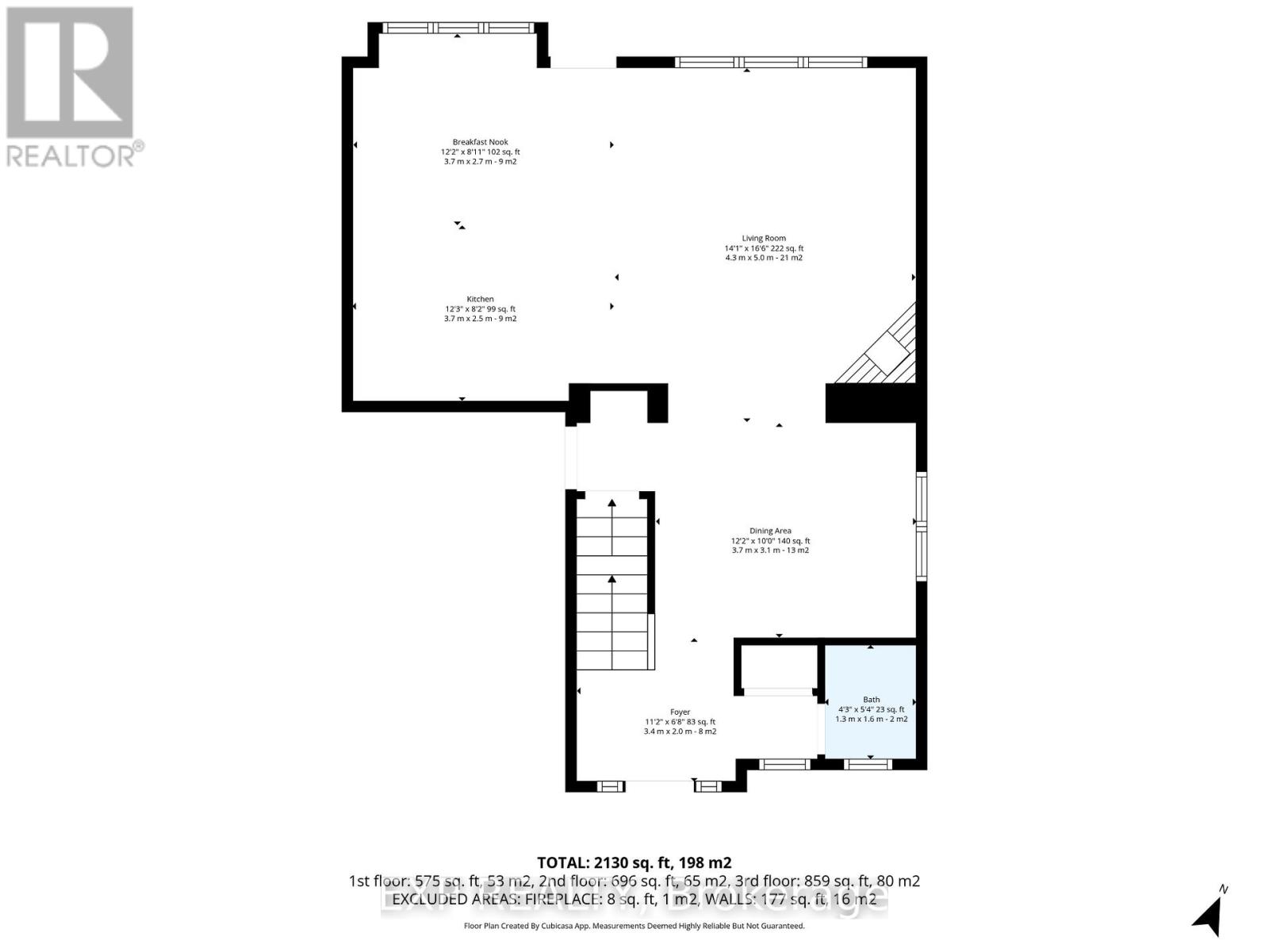 519 MILLARS SOUND WAY - 45