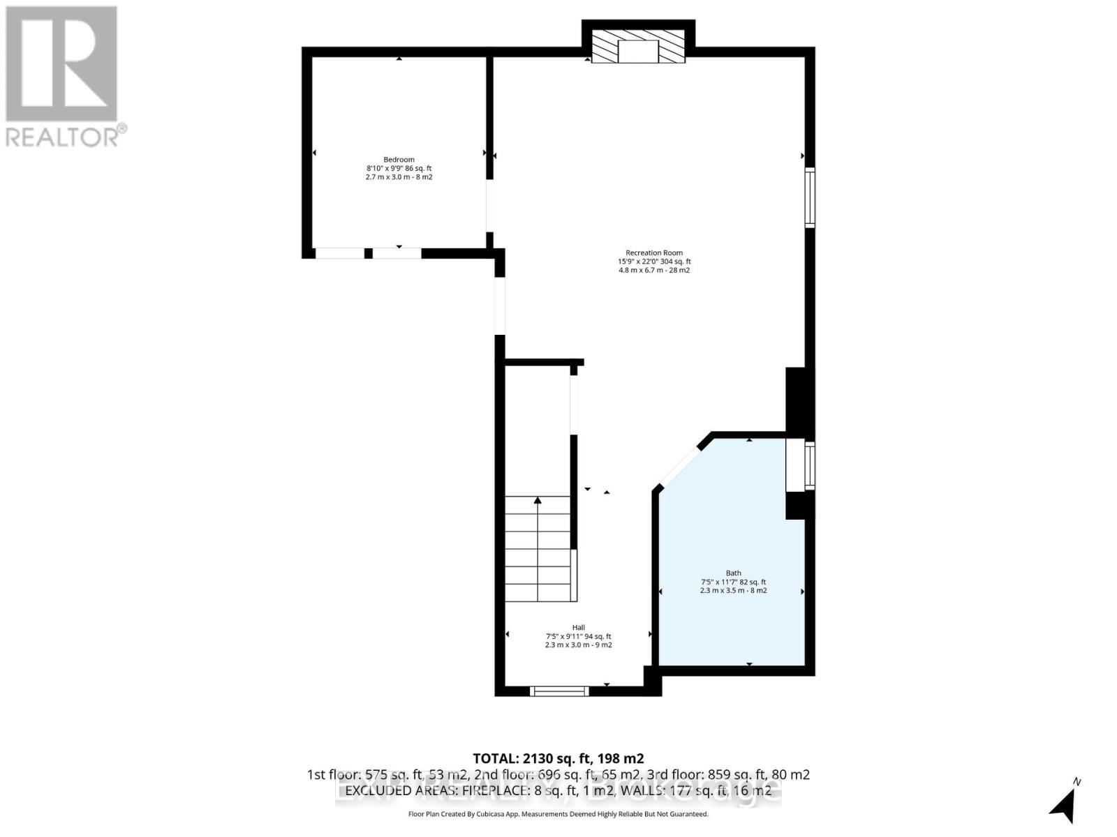 519 MILLARS SOUND WAY - 47