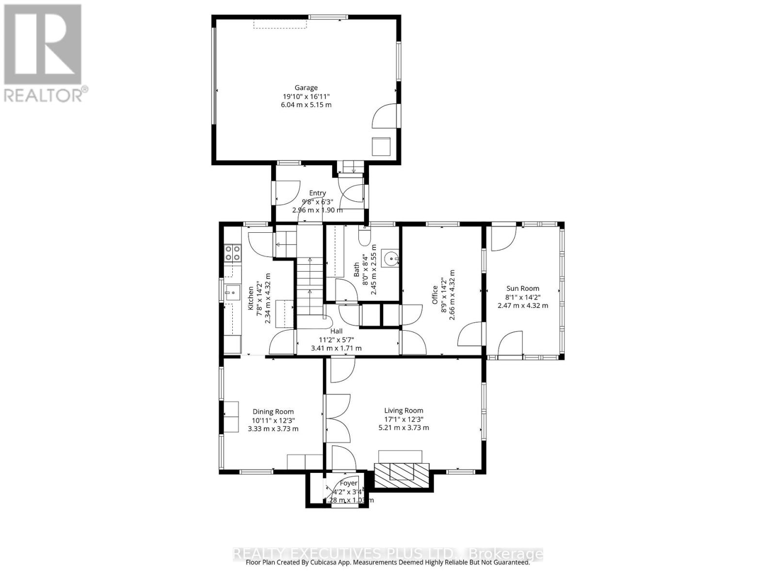 605 WATER STREET - 35