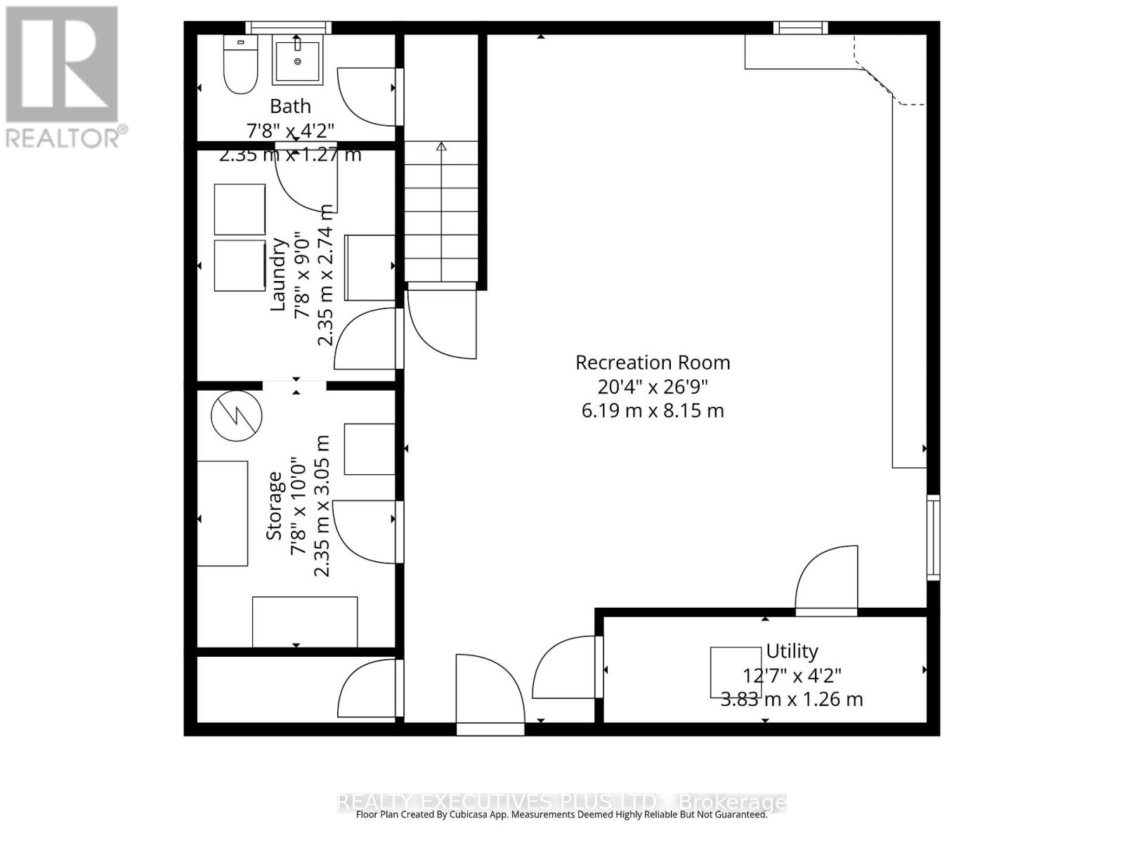605 WATER STREET - 37
