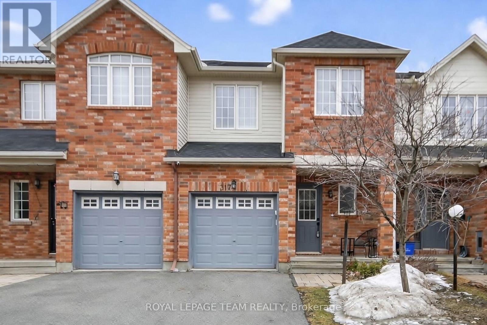 317 COPPERFIELD CRESCENT - 1