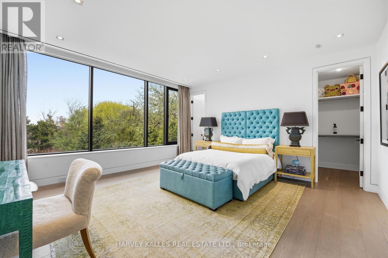 43 HILLHOLM ROAD - 21