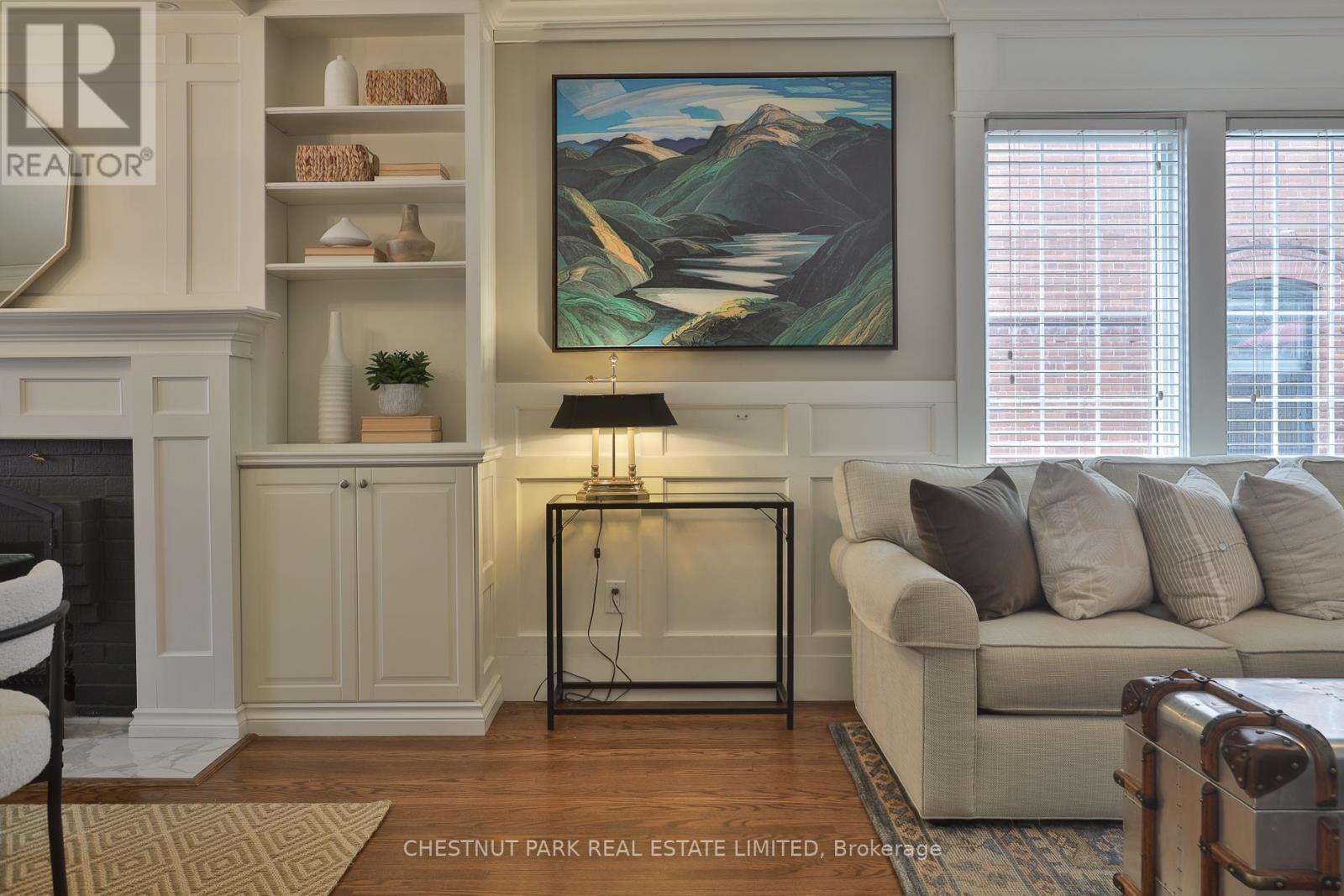 452 DAVISVILLE AVENUE - 4