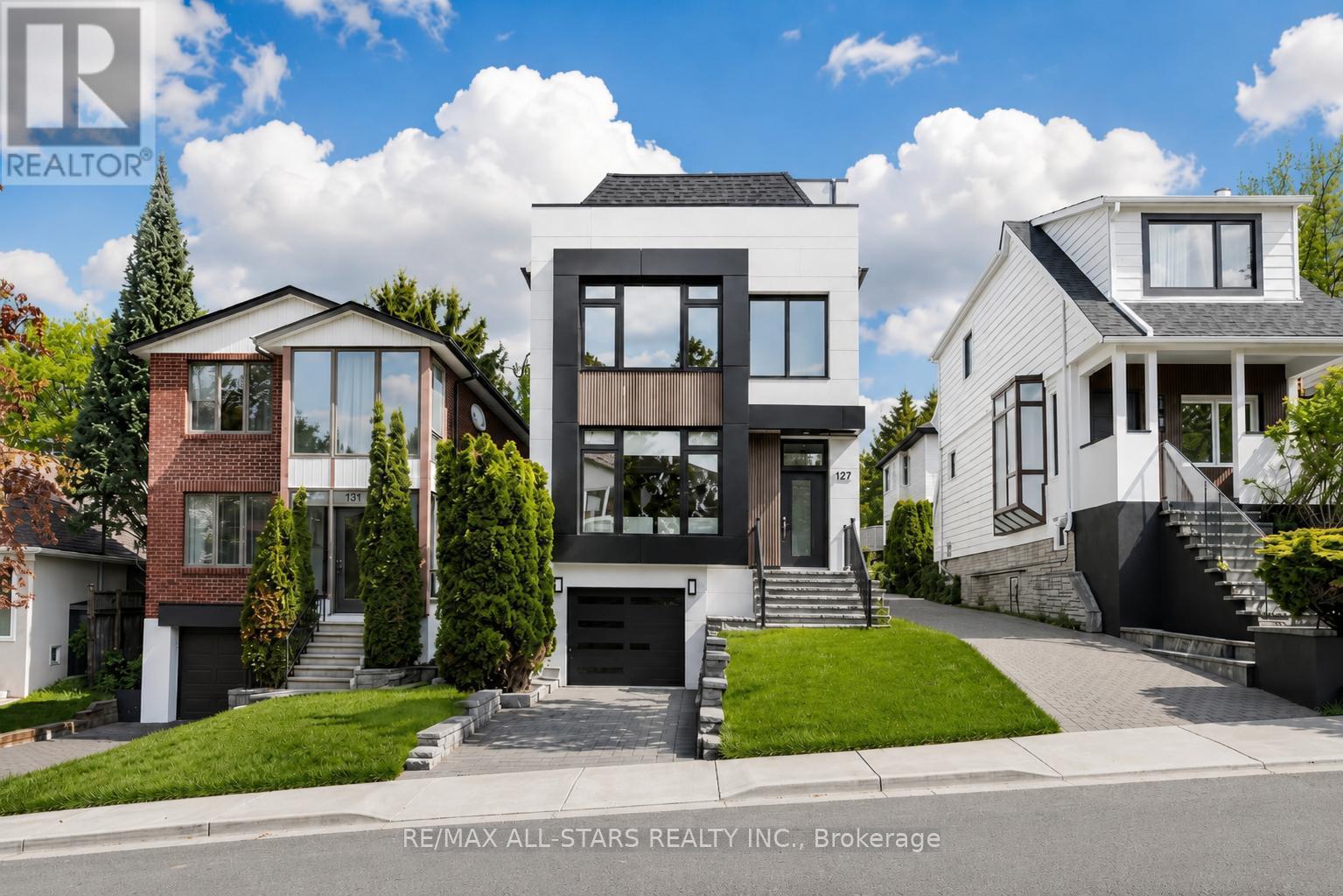 Listing photo of 127 BANFF ROAD