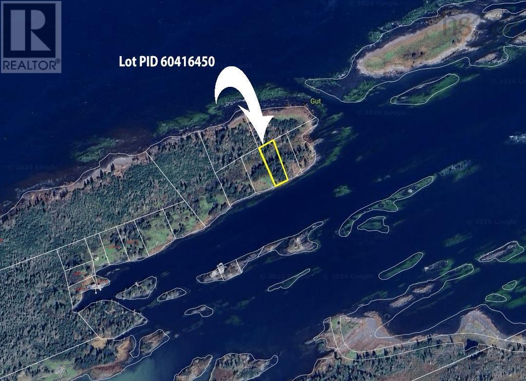 Property photo of Lot PID60416450 Cross Island