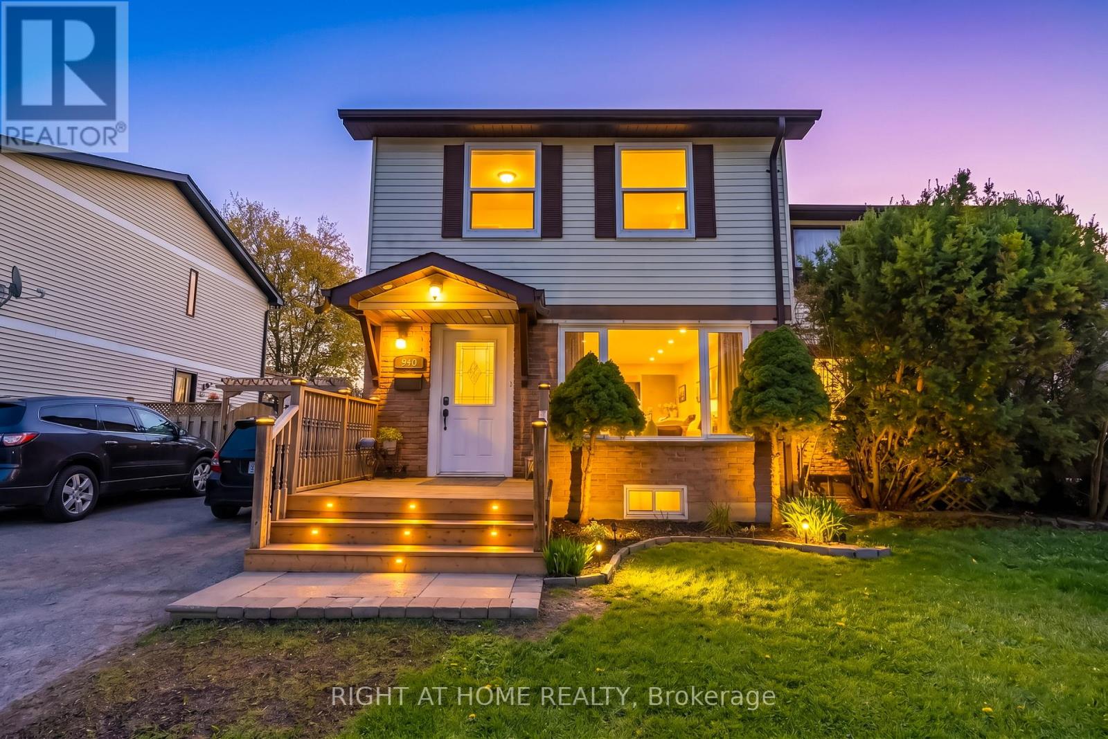 940 GENTRY CRESCENT - 1