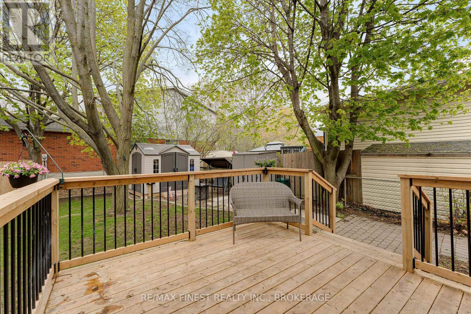 717 RIDLEY DRIVE - 36