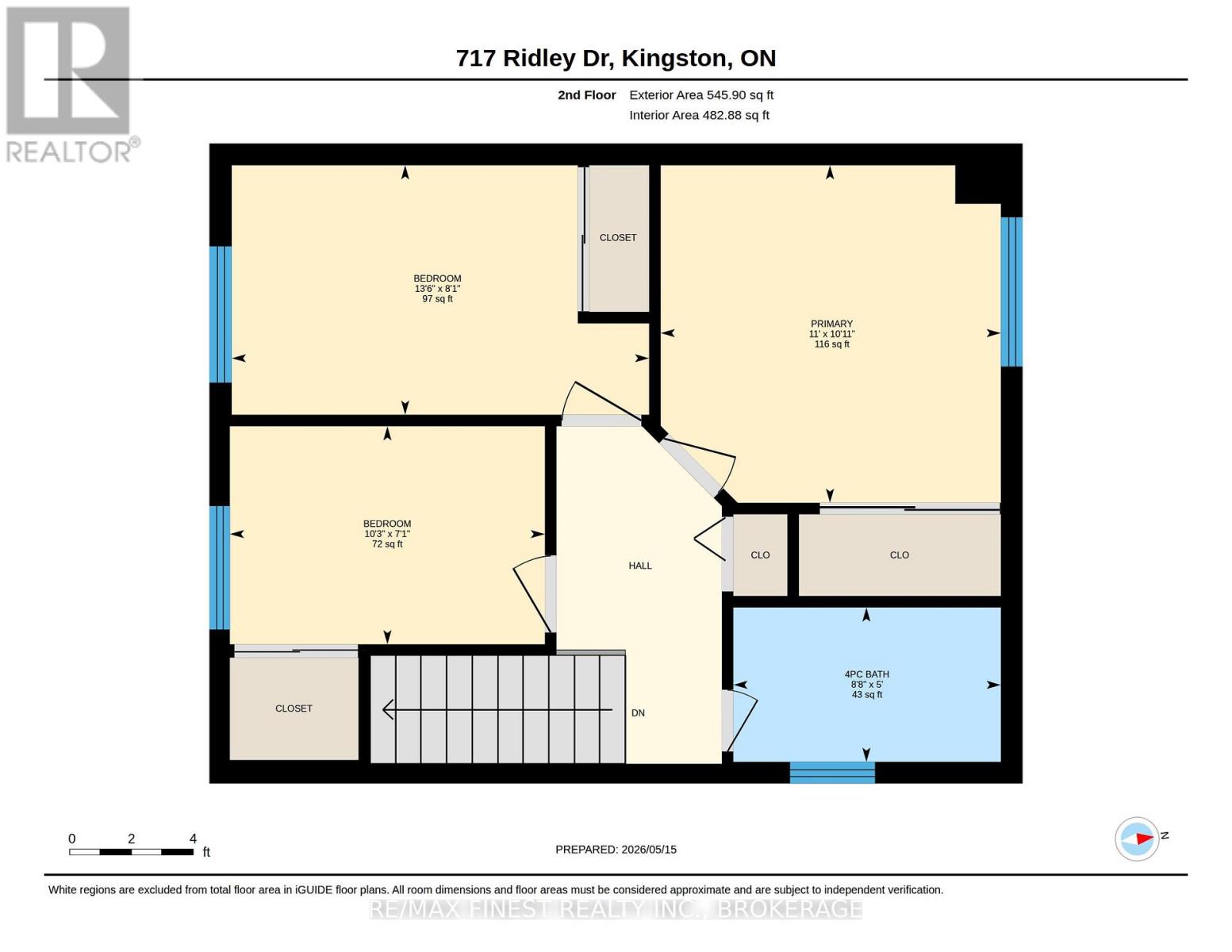 717 RIDLEY DRIVE - 42