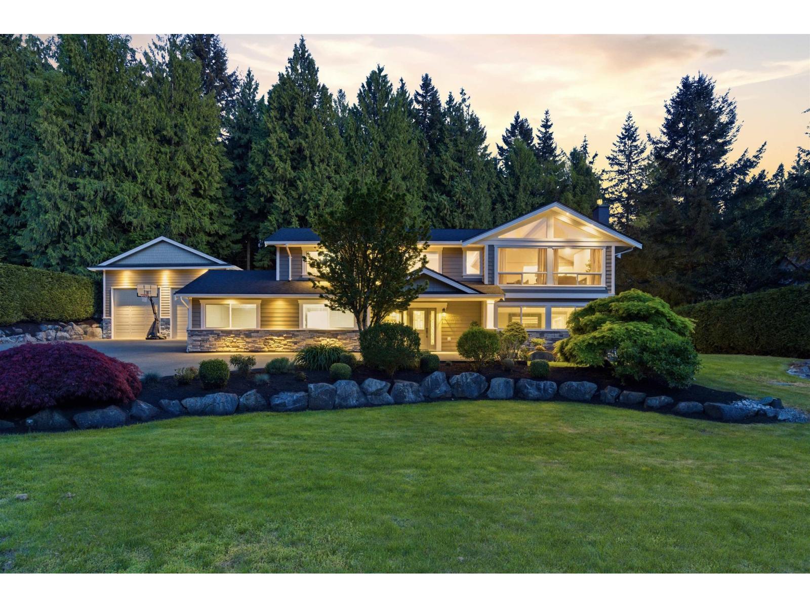 24364 61 Avenue - main photo