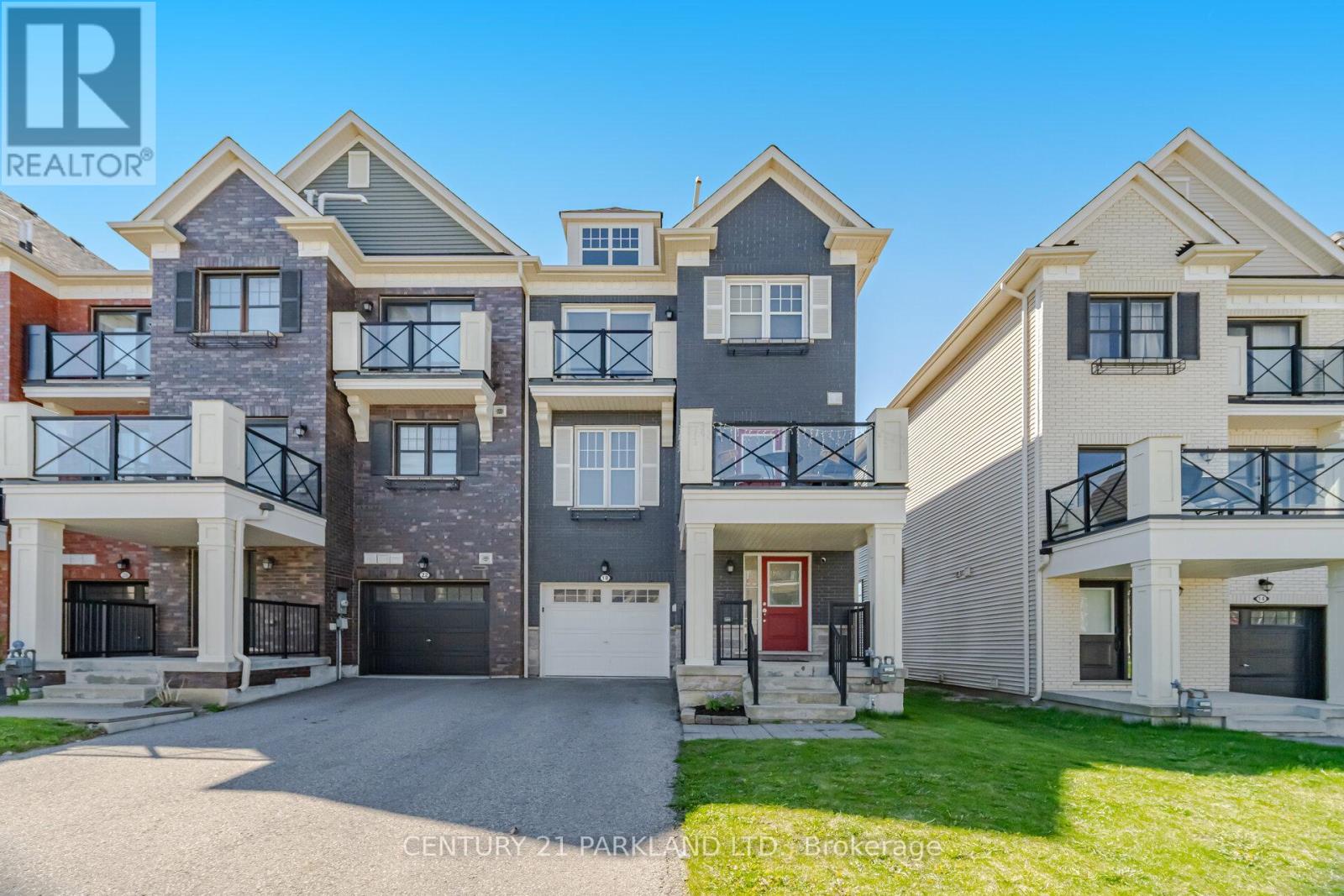 18 WIMSHAW LANE - 1
