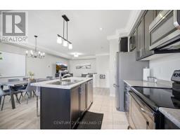 18 Wimshaw Lane, Whitchurch Stouffville, ON L4A8B7 Photo 12
