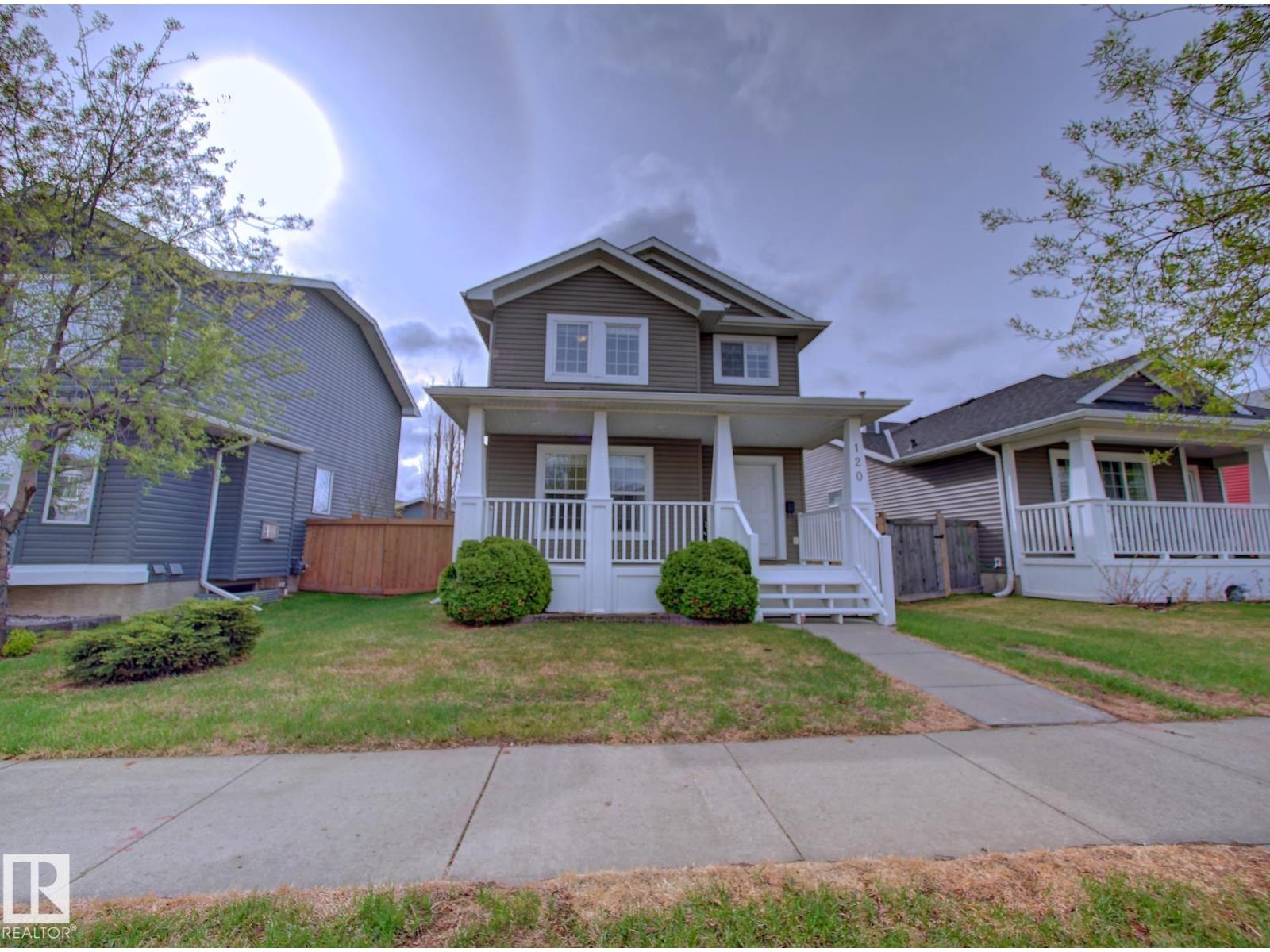 120 Westwood LN - 1