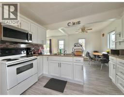 Kitchen - 1585 Robertville, Robertville, NB E8K2T5 Photo 8