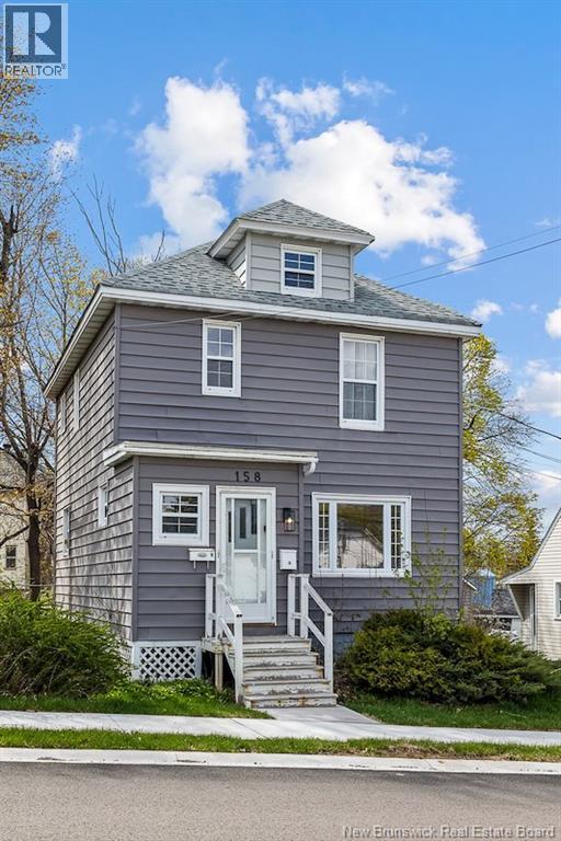 158 Steadman Street - 1
