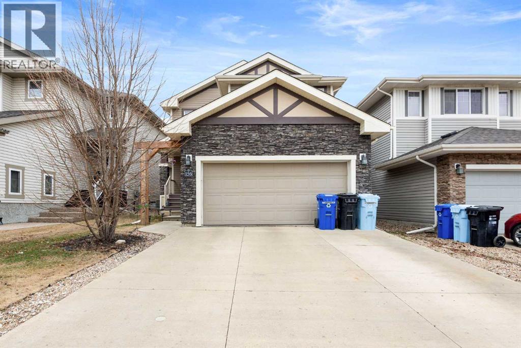 156 Gravelstone Way, Fort McMurray