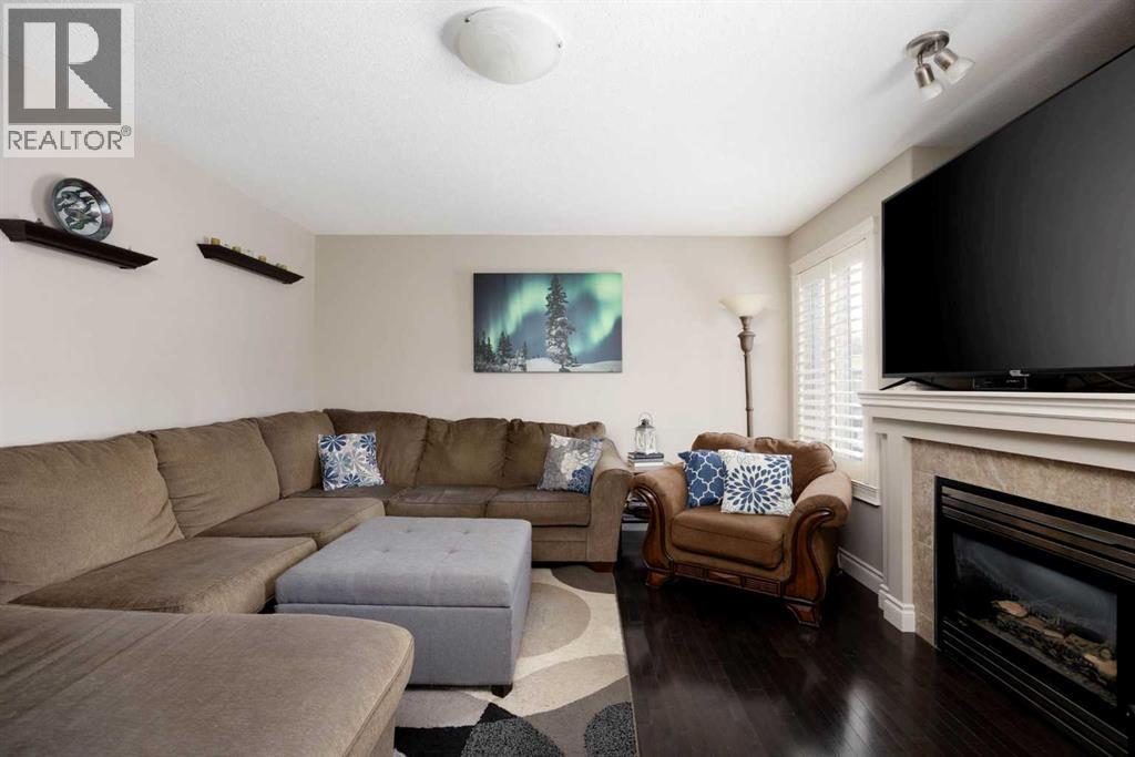 156 Gravelstone Way, Fort McMurray