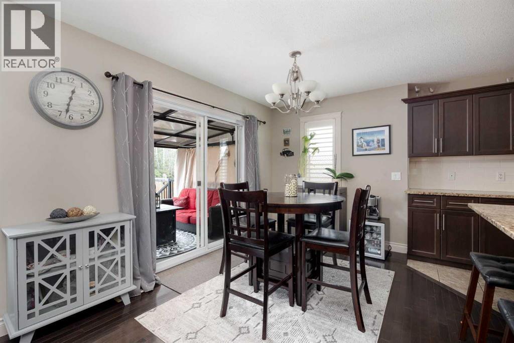 156 Gravelstone Way, Fort McMurray