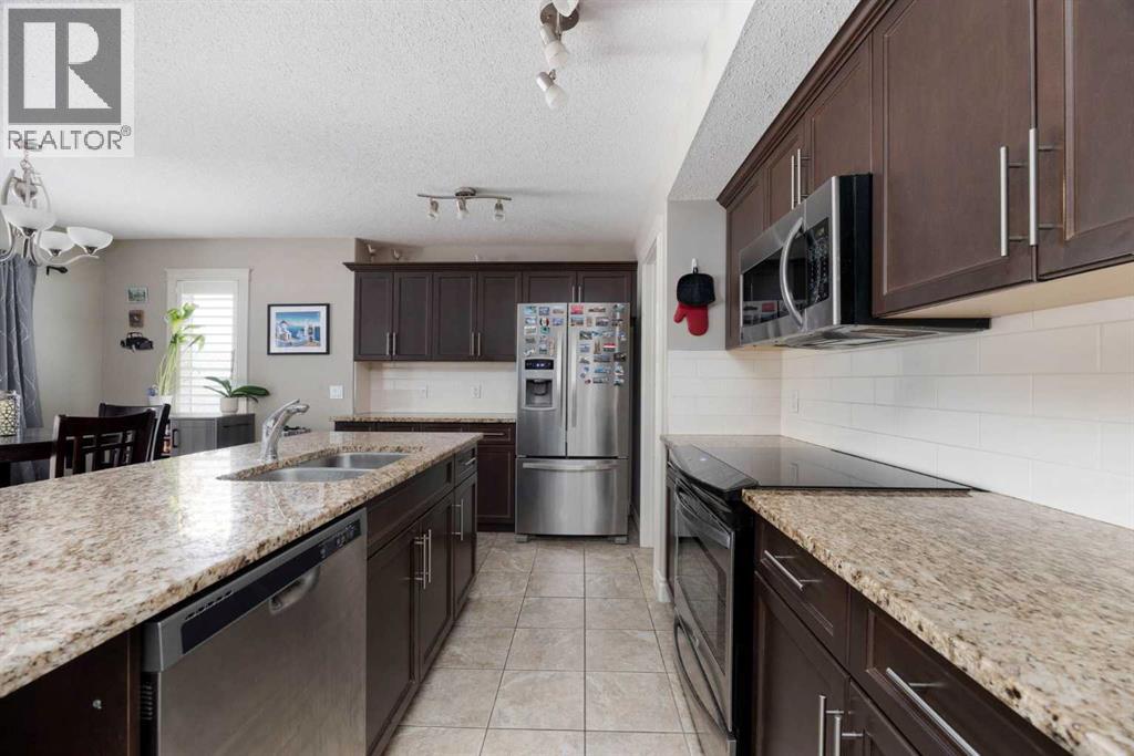 156 Gravelstone Way, Fort McMurray