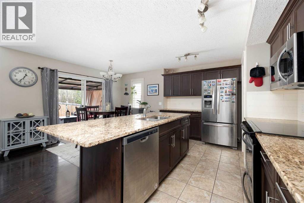 156 Gravelstone Way, Fort McMurray