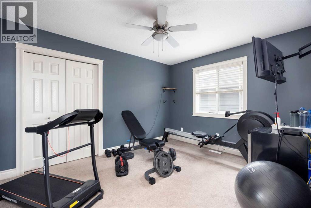 156 Gravelstone Way, Fort McMurray