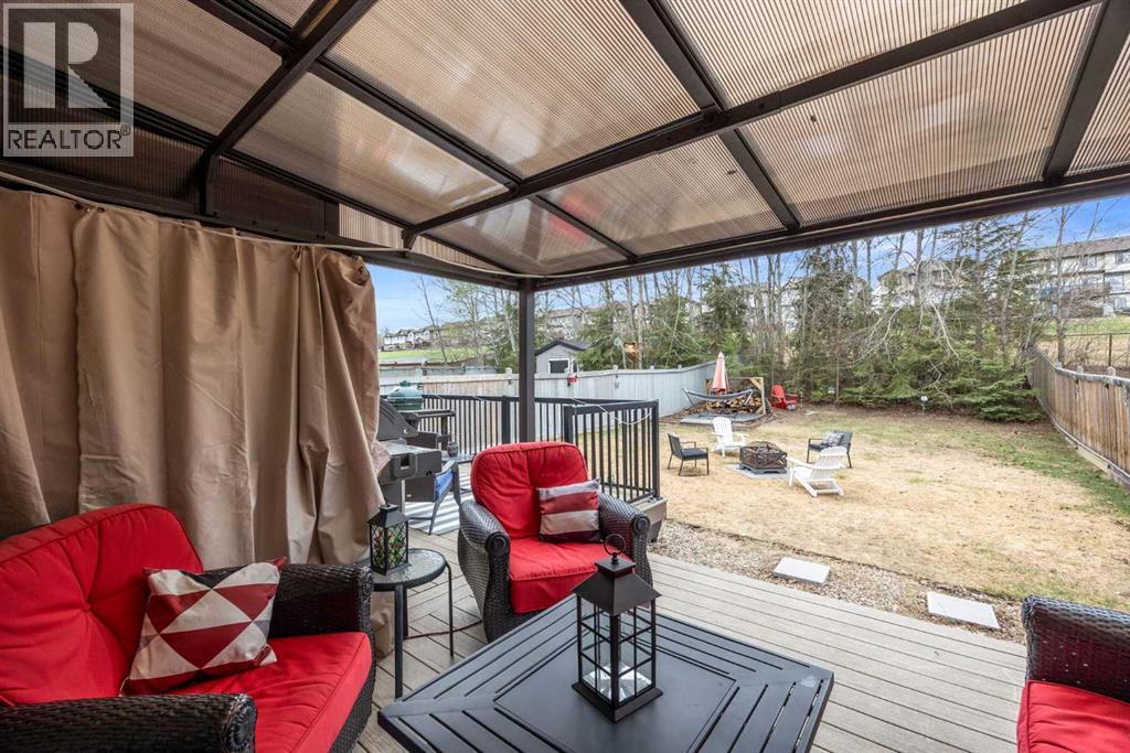 156 Gravelstone Way, Fort McMurray